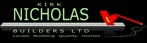 Kirk Nicholas Builders Ltd - Marlborough Builder