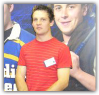 Kirk Nicholas
