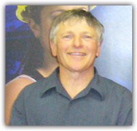 Malcolm Nicholas